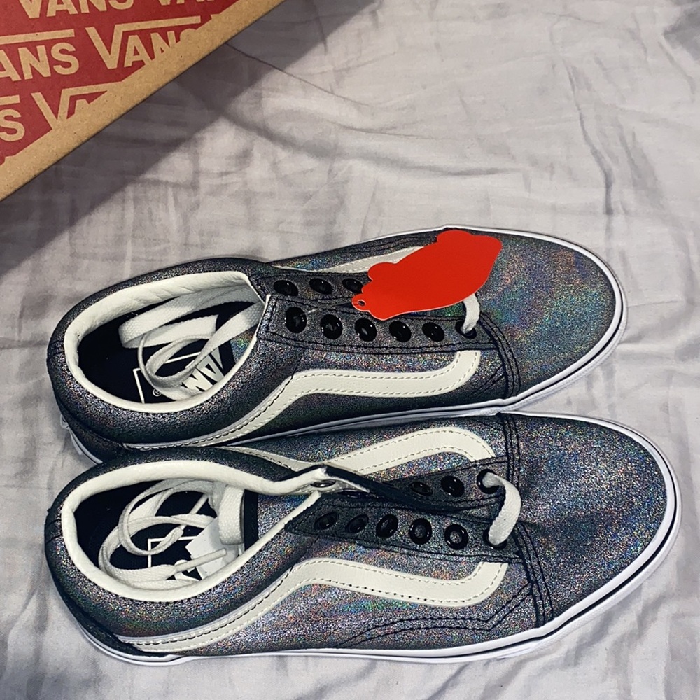 Vans shoes - Picture 2 of 3
